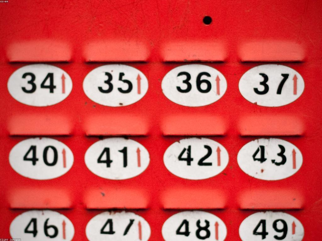 គន្លឹះសម្រាប់អ្នកថ្មីនៅក្នុងកីឡាស្លុត