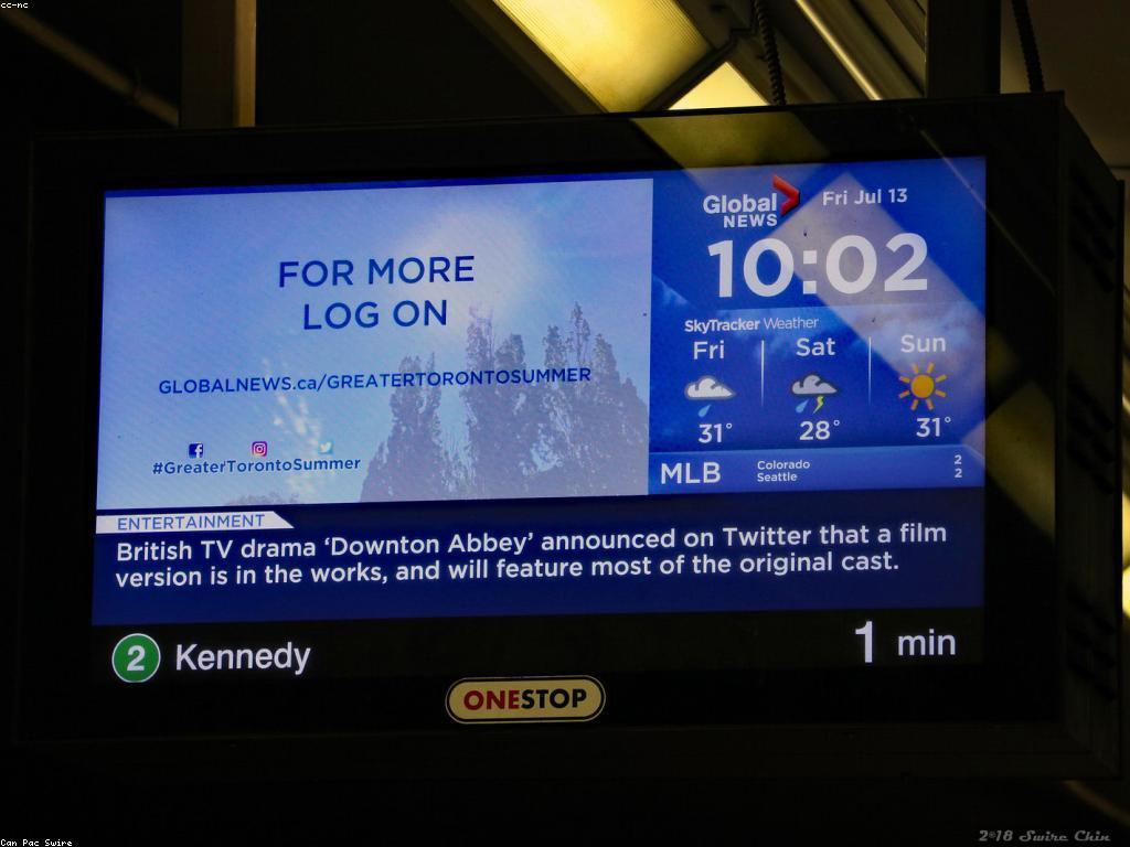 ព័ត៌មានល្អសម្រាប់អ្នក