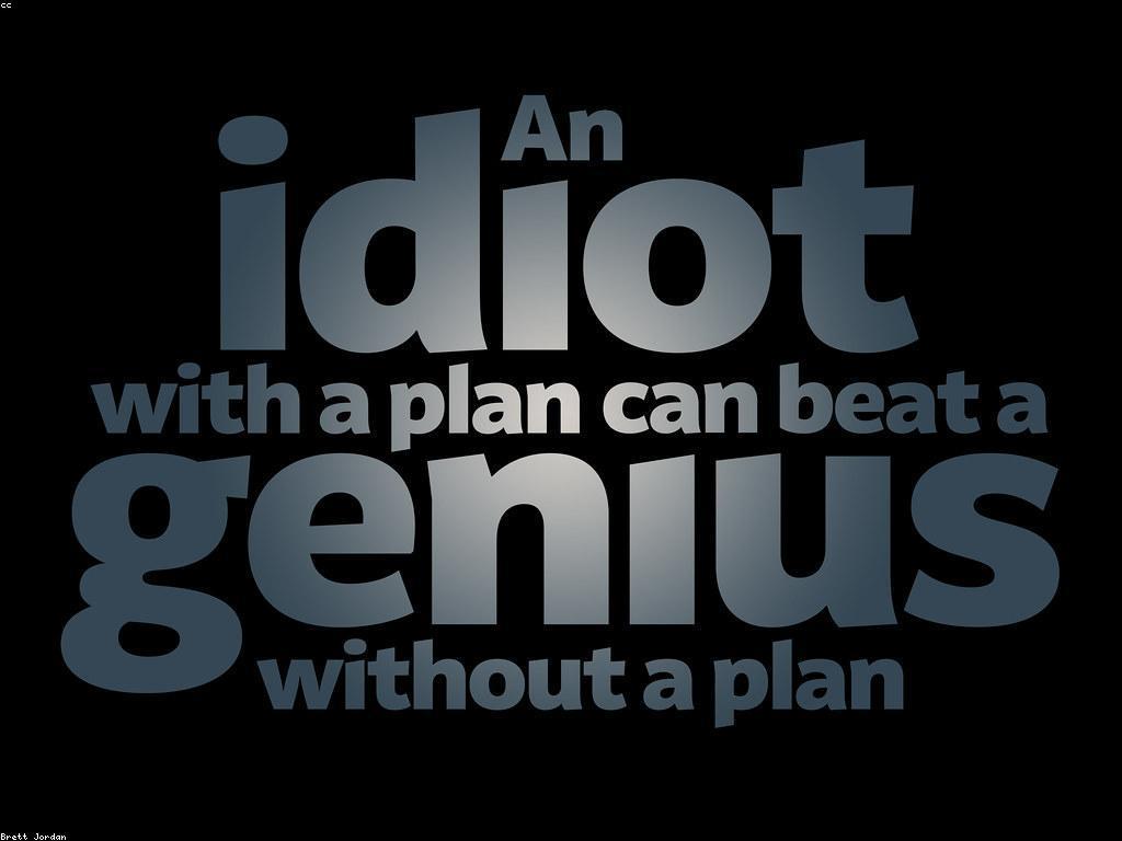 យុទ្ធសាស្ត្រល្អសម្រាប់ភាពជោគជ័យ