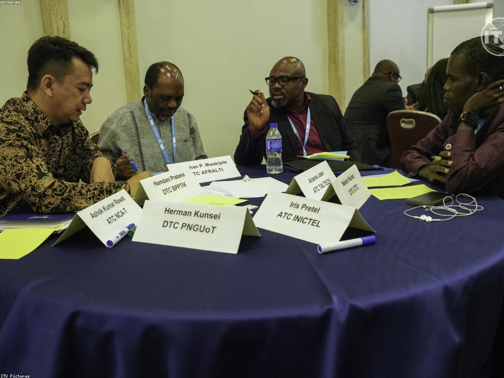 យុទ្ធសាស្ត្រល្អសម្រាប់ការបំលែងឌីជីថល