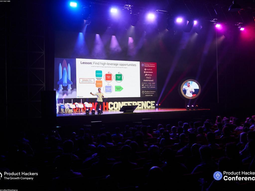 យុទ្ធសាស្ត្រ​ដ៏មានប្រសិទ្ធភាពសម្រាប់ការលូតលាស់